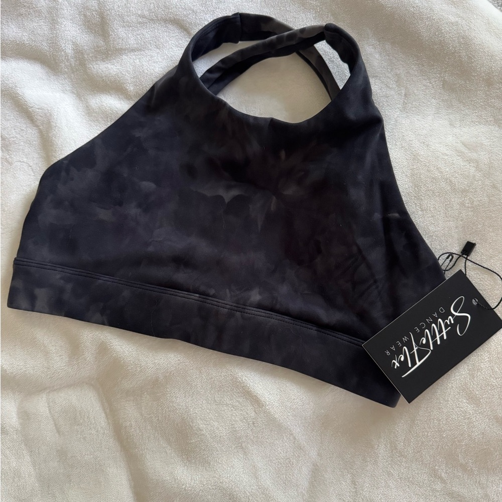 SuttleFlex Dance Top Sports Bra AXS